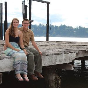 Meet your Posher, Drew